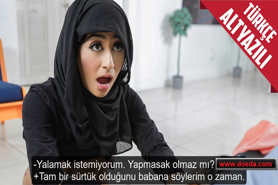 Liseli Gerçek Türbanlı Porno Video Turk sikis ru