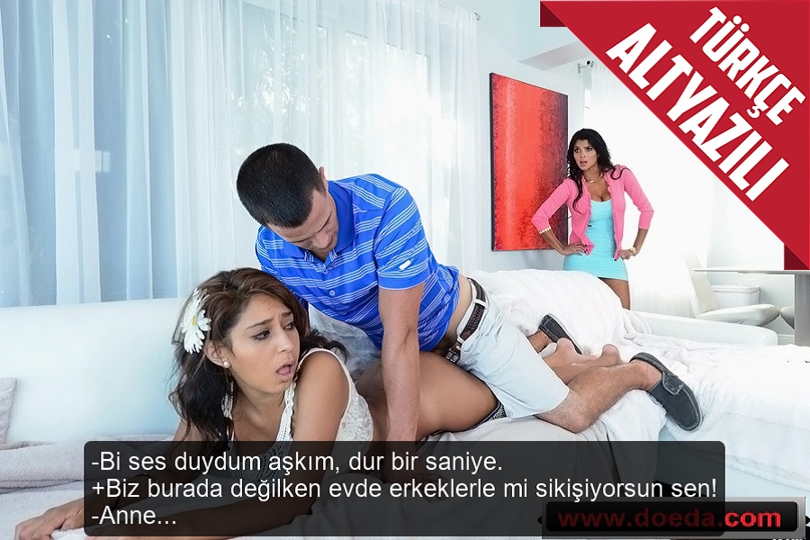 Üvey Kızı Ve Sevgilisi Türkçe Ünlülerin Pornosu Izle