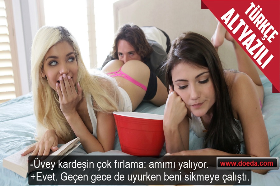 Ablasıyla Sikiş Porn