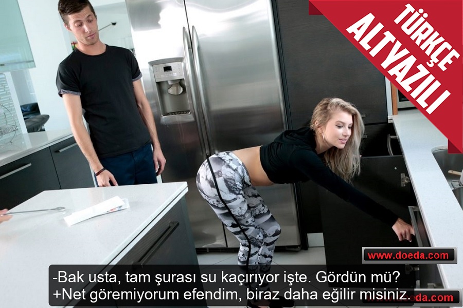 Sex Izle Eve Gelen Tamirci