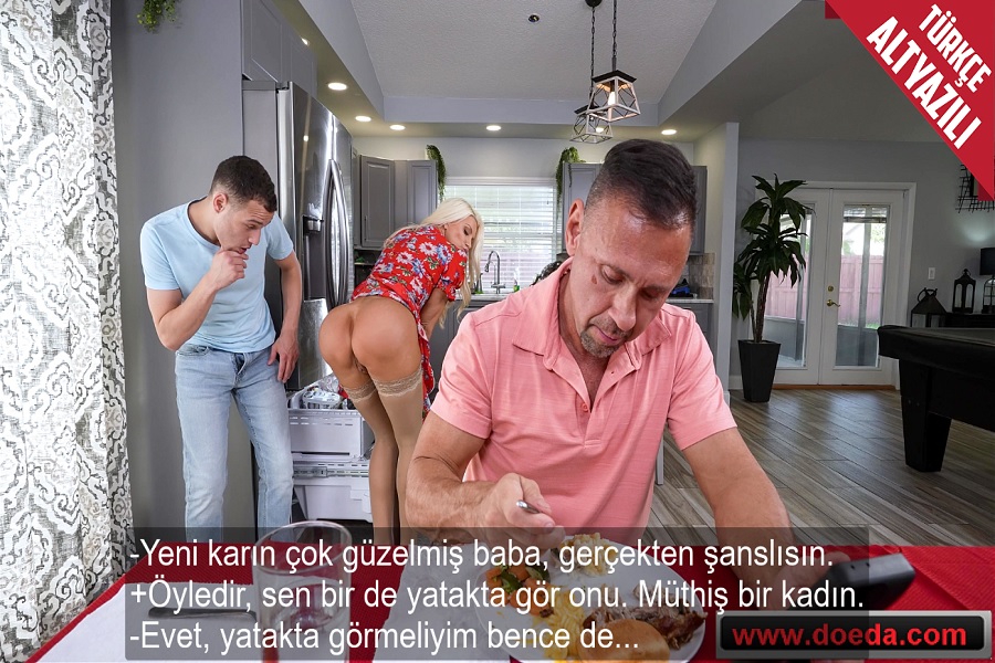 Amatör Karısını Götten Sikiyor