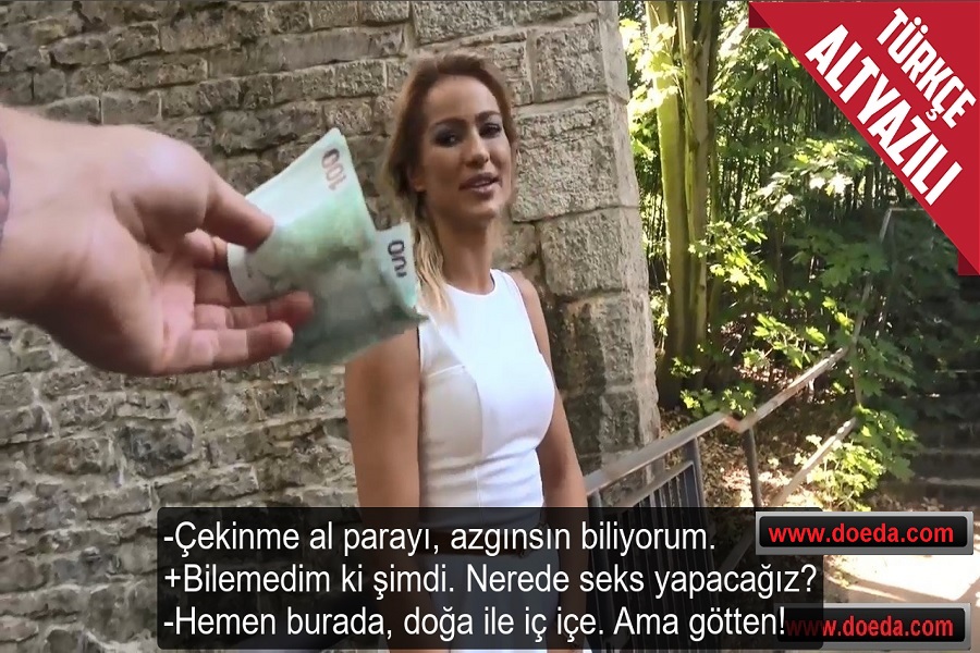 Para Verip Sikişiyor Yaşlılar