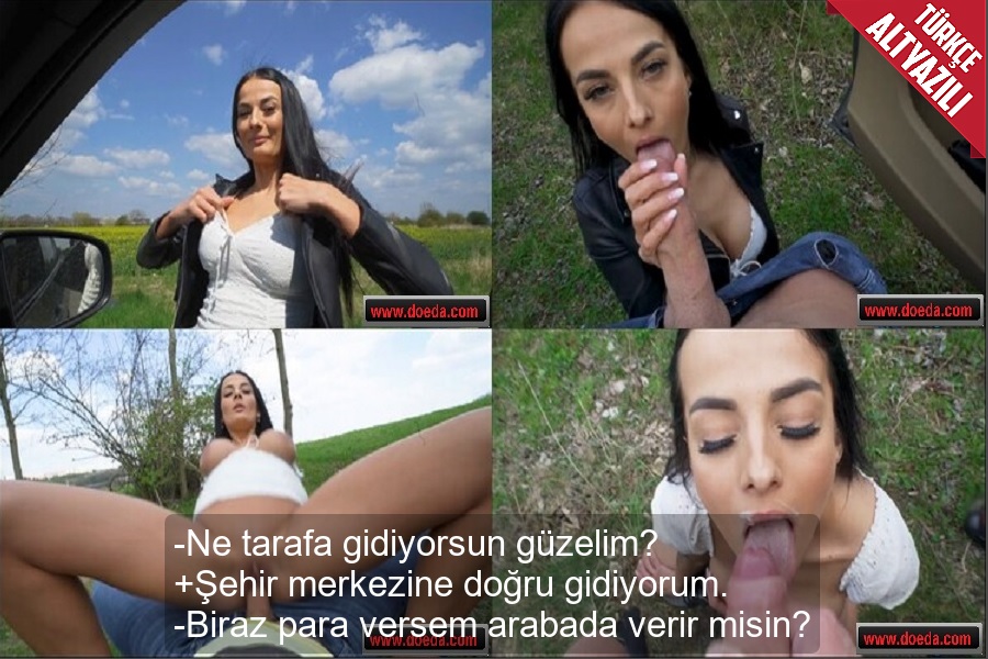 Rus Kızı Para Karşılığı Sex