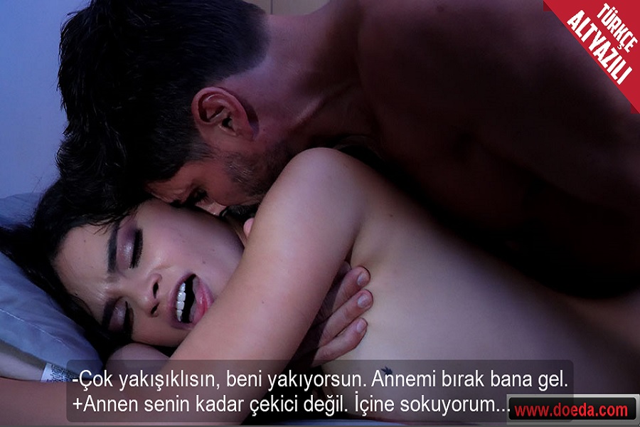 Yakışıklı Erkek Sexsi Kadın Porno Genç