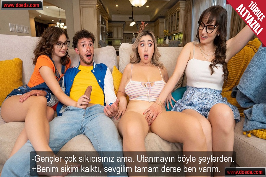 Brazzers Konulu Grup